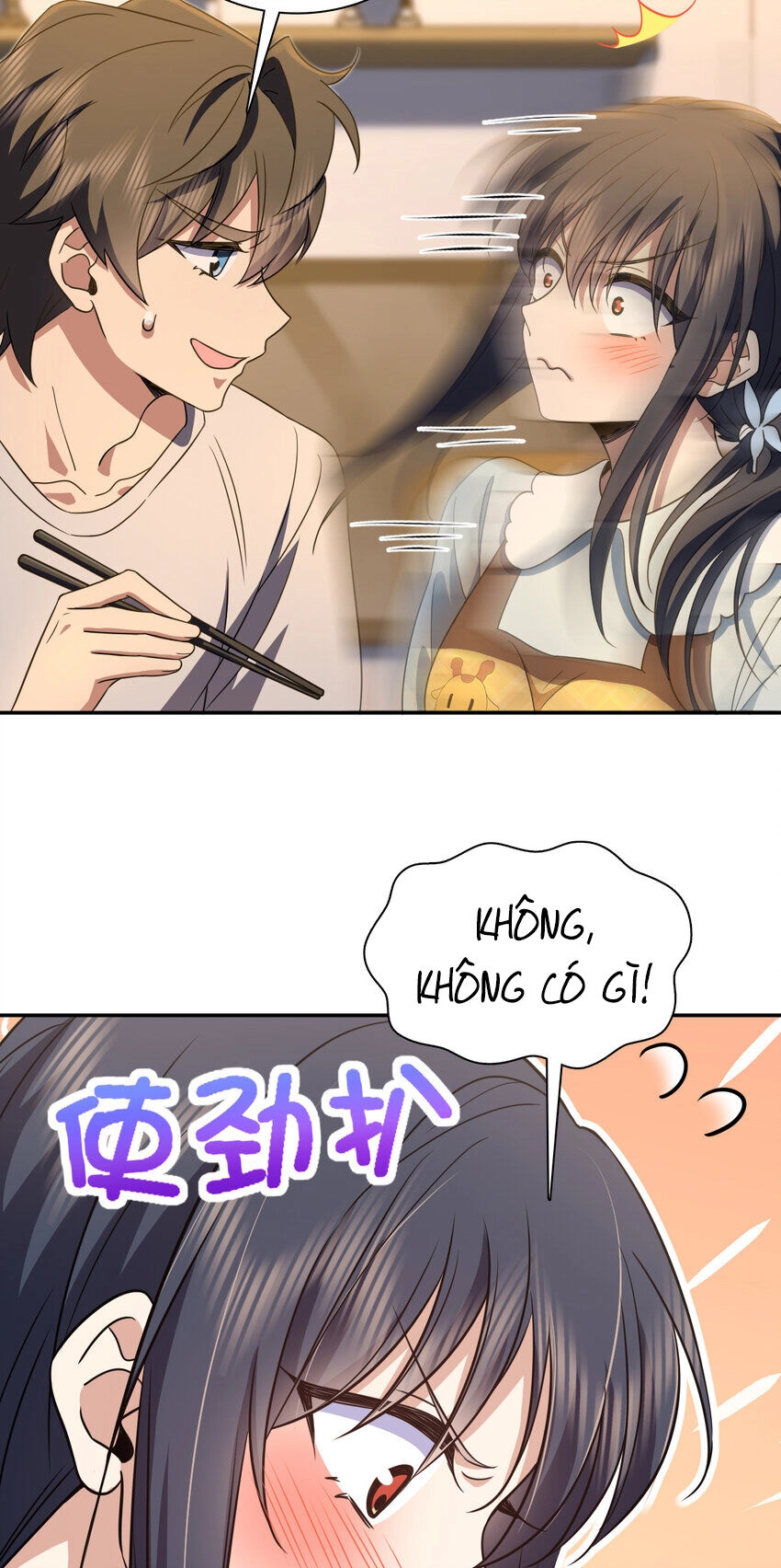 Bà Xã Nhà Tôi Đến Từ Ngàn Năm Trước Chapter 145 - 38