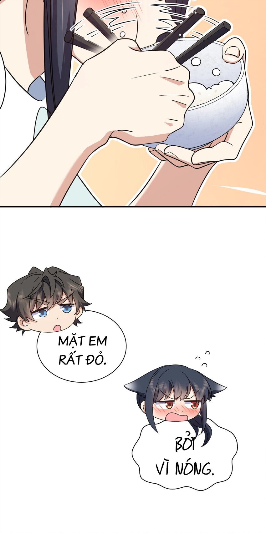 Bà Xã Nhà Tôi Đến Từ Ngàn Năm Trước Chapter 145 - 39