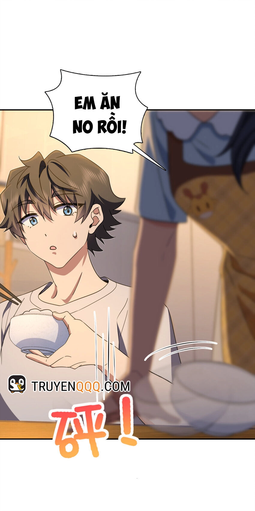 Bà Xã Nhà Tôi Đến Từ Ngàn Năm Trước Chapter 145 - 40