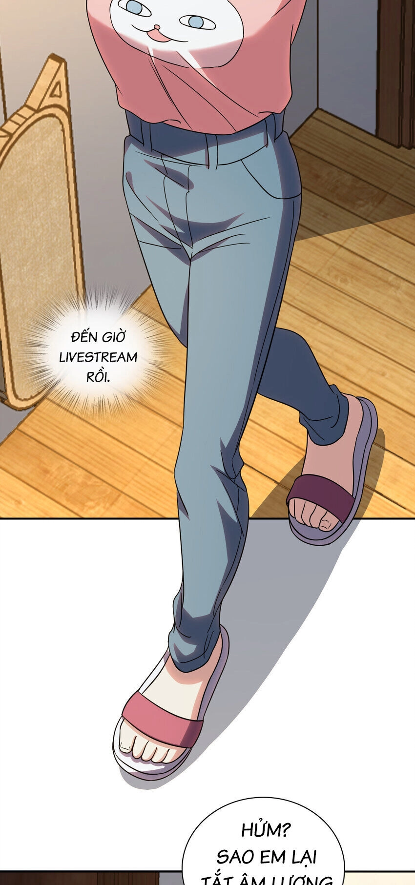 Bà Xã Nhà Tôi Đến Từ Ngàn Năm Trước Chapter 145 - 43