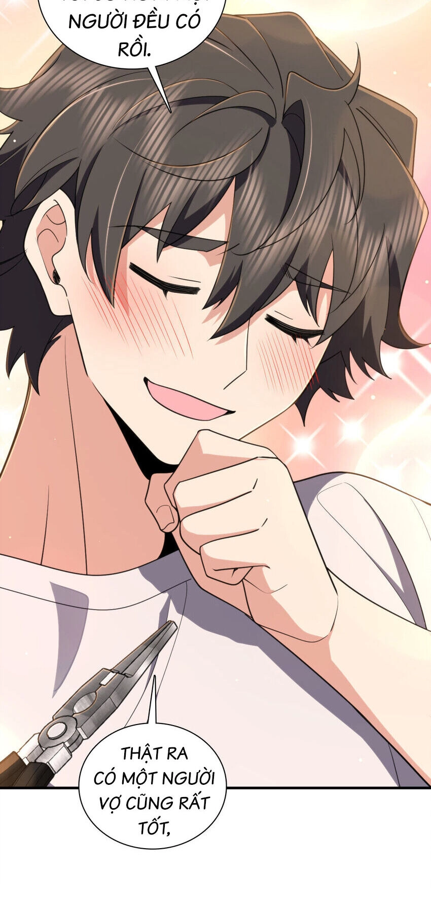 Bà Xã Nhà Tôi Đến Từ Ngàn Năm Trước Chapter 146 - 12