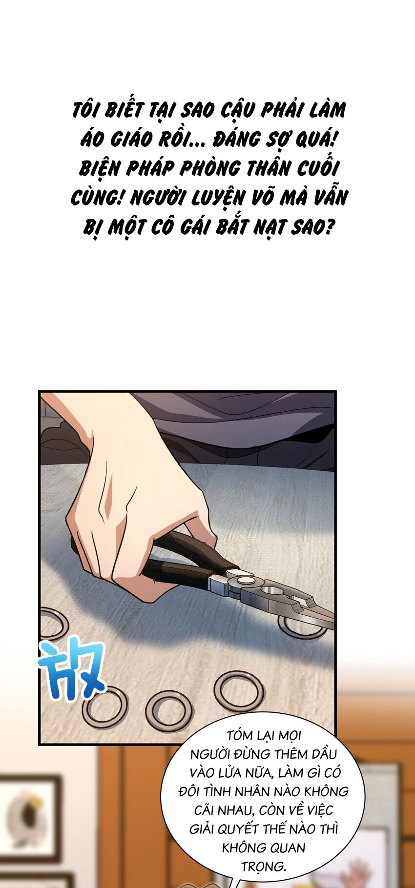 Bà Xã Nhà Tôi Đến Từ Ngàn Năm Trước Chapter 146 - 18