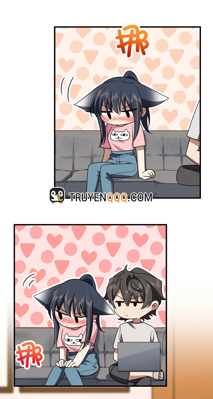 Bà Xã Nhà Tôi Đến Từ Ngàn Năm Trước Chapter 146 - 30