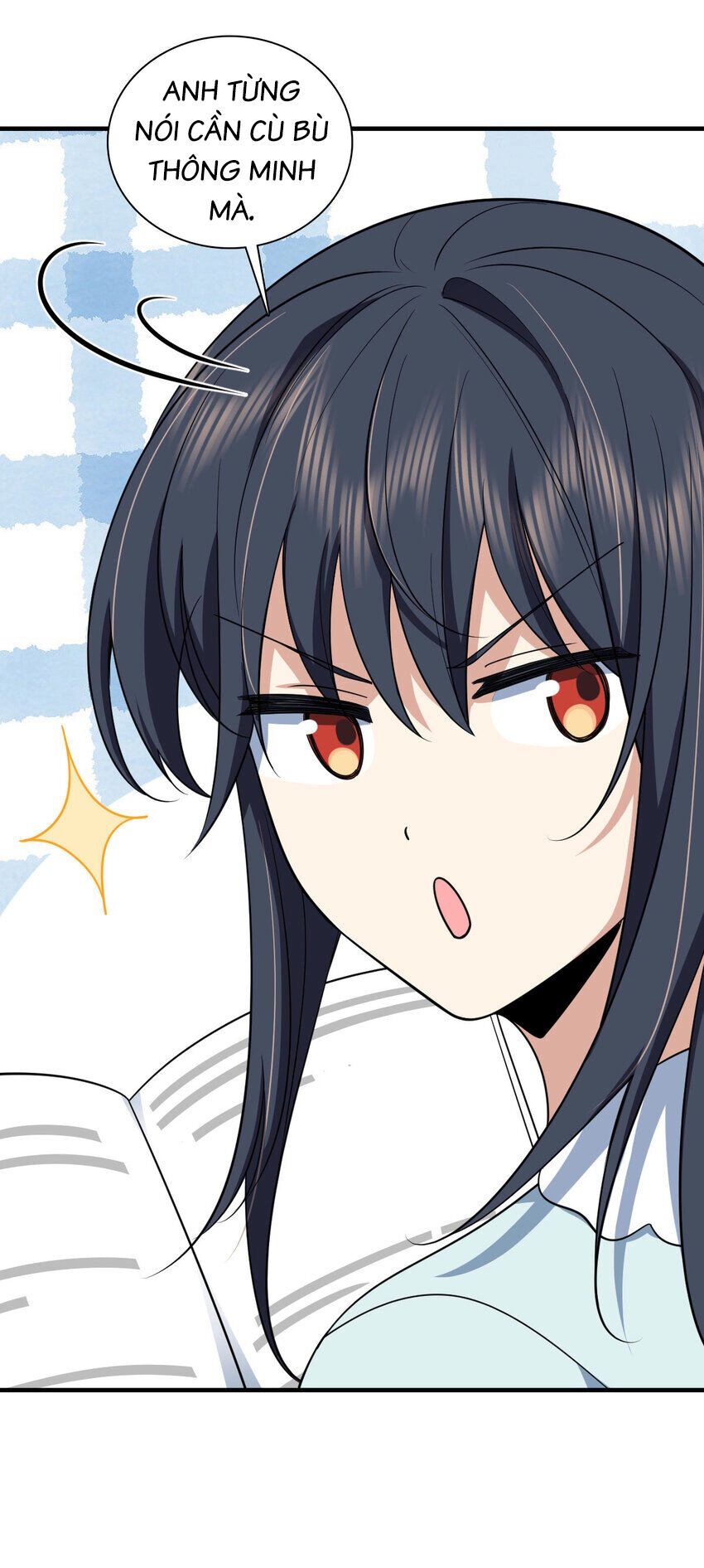 Bà Xã Nhà Tôi Đến Từ Ngàn Năm Trước Chapter 146 - 42