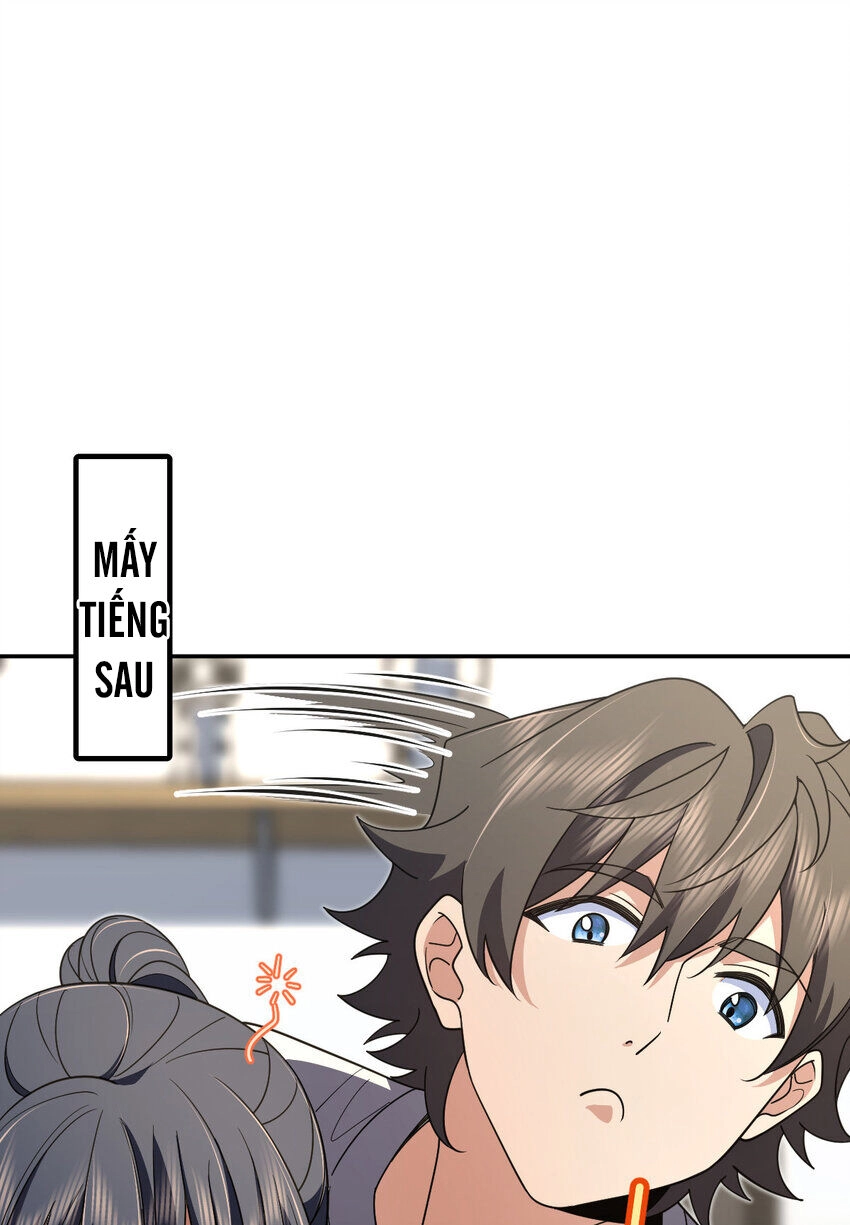 Bà Xã Nhà Tôi Đến Từ Ngàn Năm Trước Chapter 147 - 5