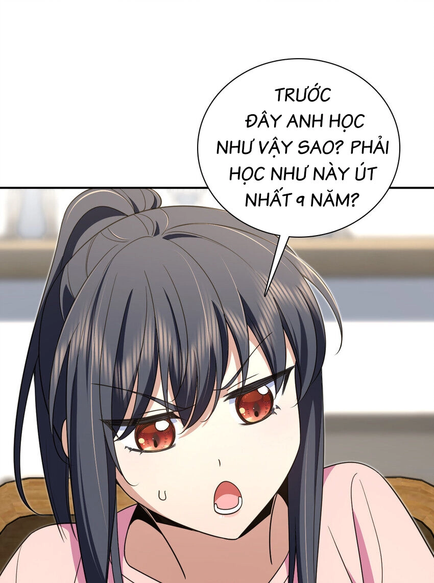 Bà Xã Nhà Tôi Đến Từ Ngàn Năm Trước Chapter 147 - 10