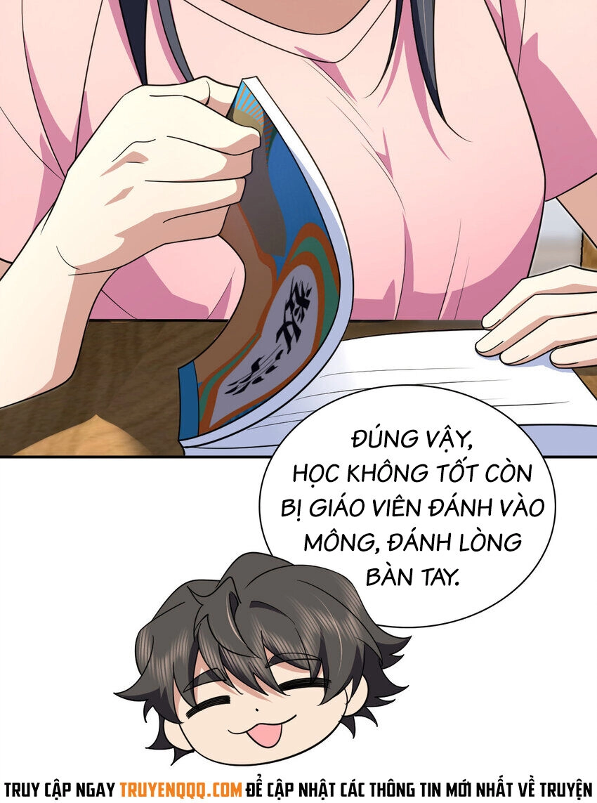 Bà Xã Nhà Tôi Đến Từ Ngàn Năm Trước Chapter 147 - 11