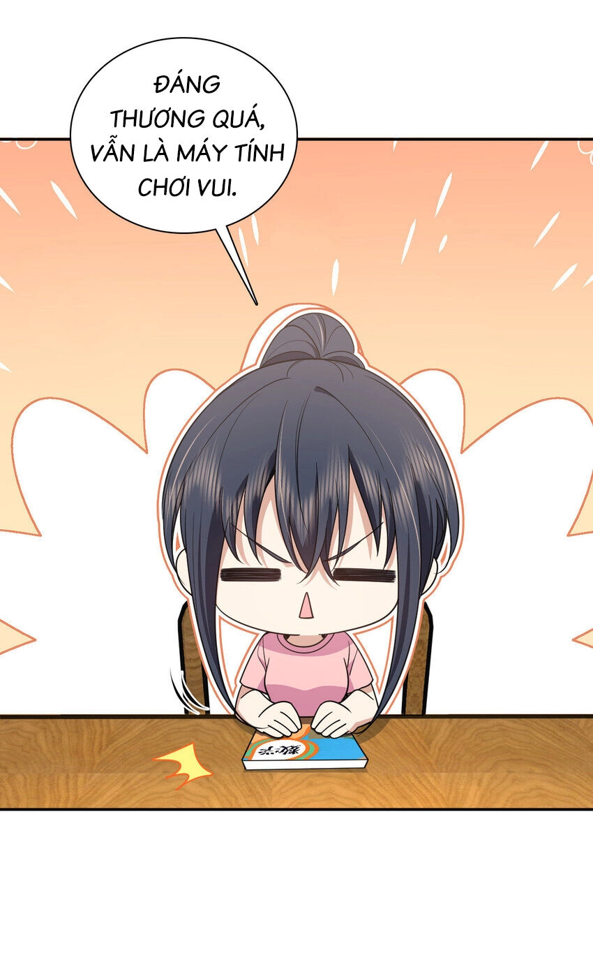 Bà Xã Nhà Tôi Đến Từ Ngàn Năm Trước Chapter 147 - 12