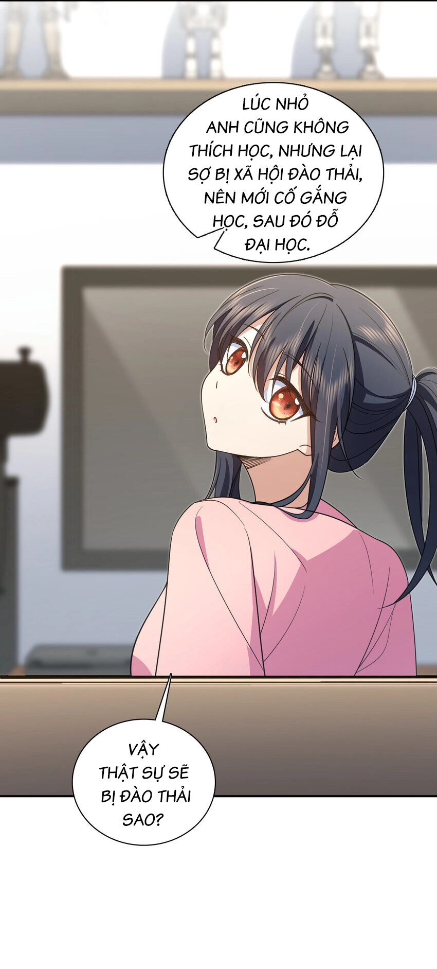 Bà Xã Nhà Tôi Đến Từ Ngàn Năm Trước Chapter 147 - 17