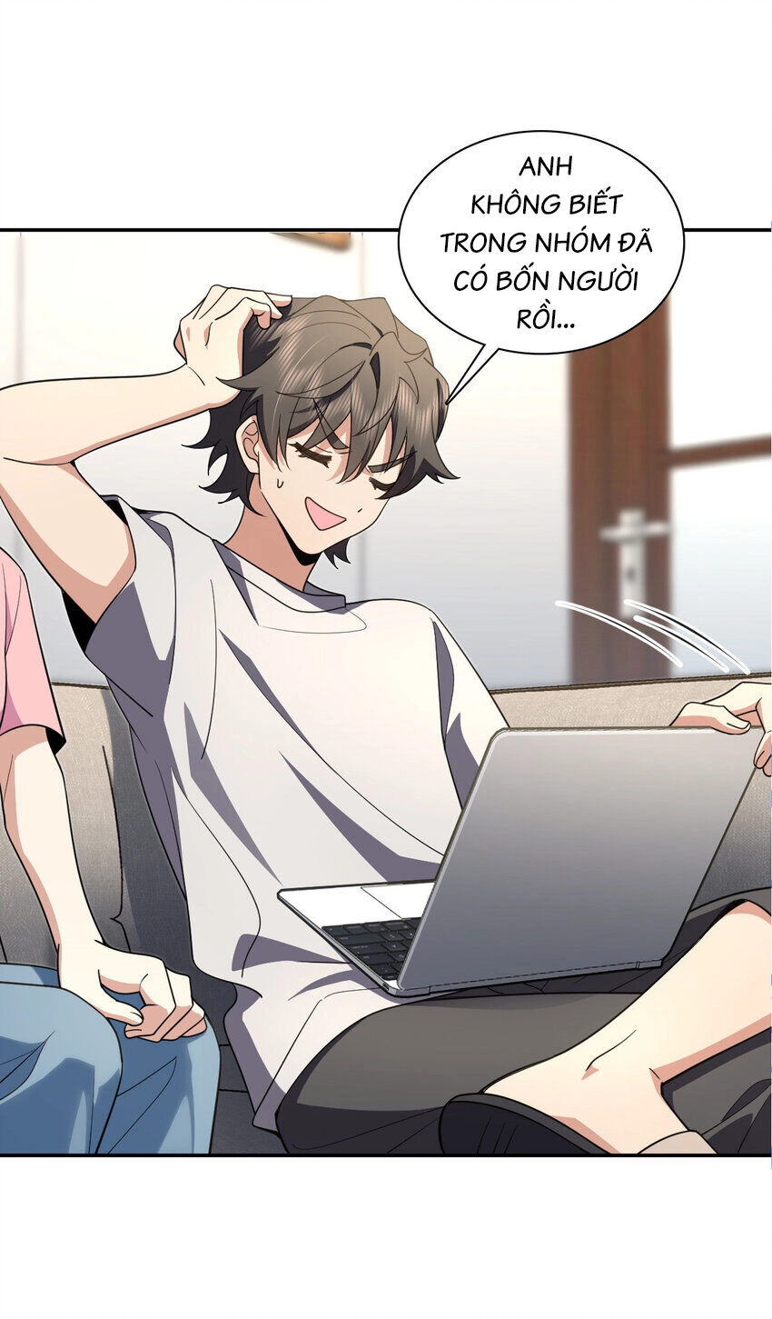 Bà Xã Nhà Tôi Đến Từ Ngàn Năm Trước Chapter 147 - 28