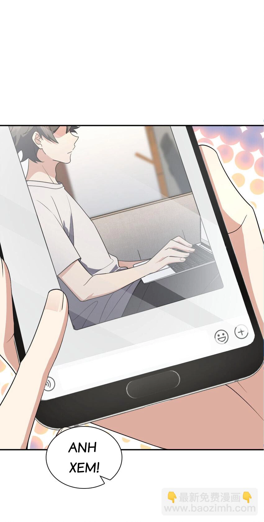 Bà Xã Nhà Tôi Đến Từ Ngàn Năm Trước Chapter 147 - 31