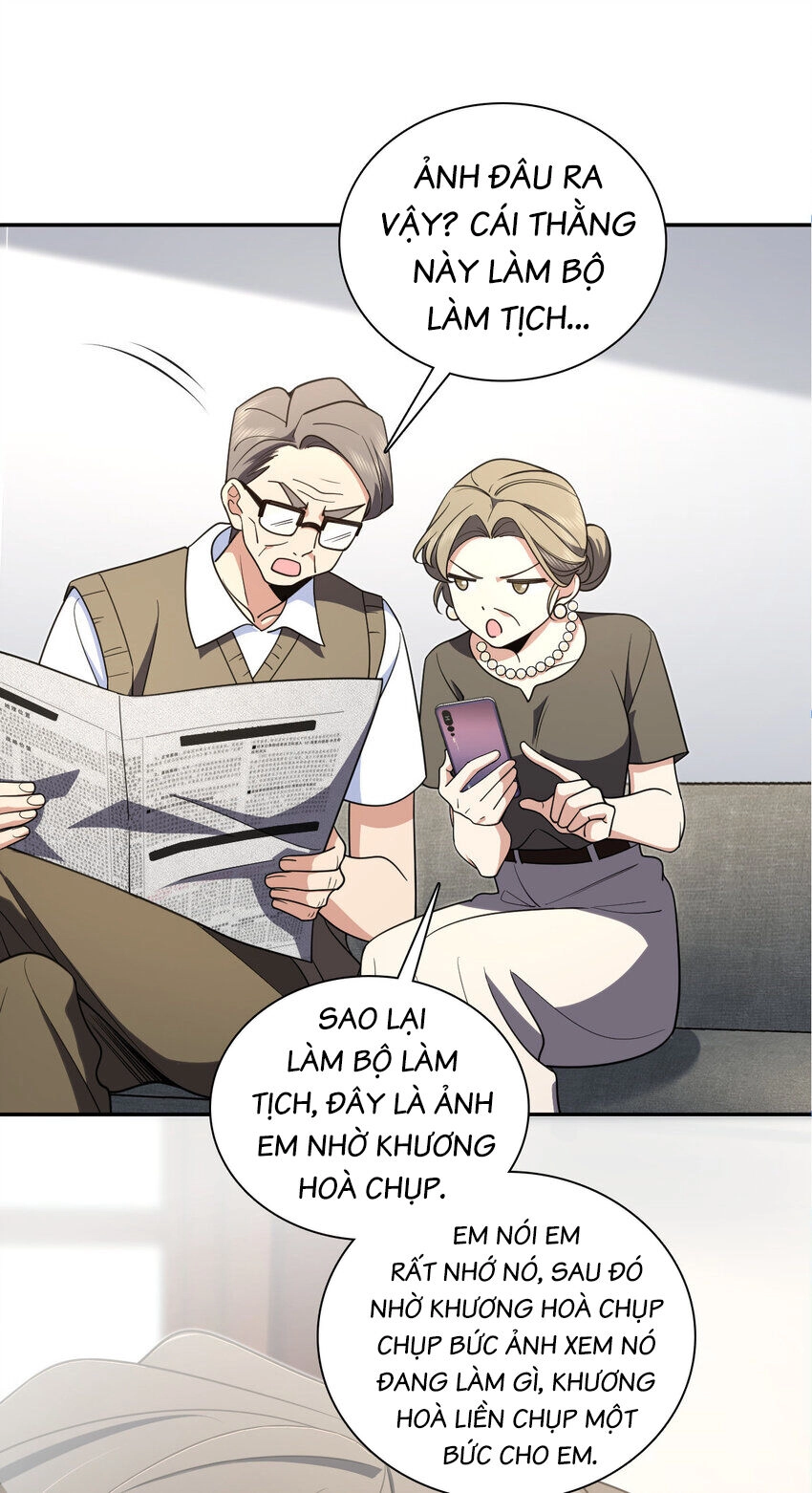 Bà Xã Nhà Tôi Đến Từ Ngàn Năm Trước Chapter 147 - 32