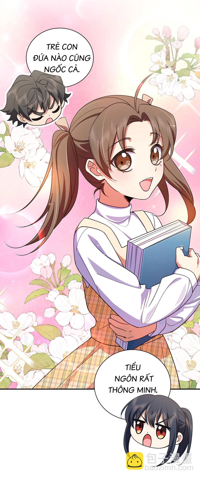 Bà Xã Nhà Tôi Đến Từ Ngàn Năm Trước Chapter 147 - 41