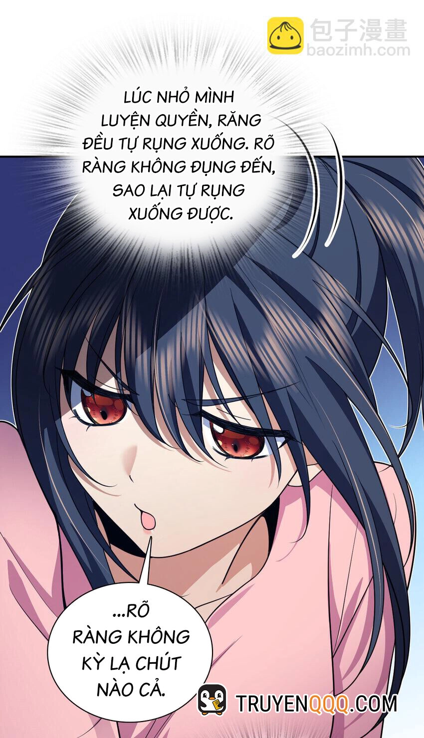 Bà Xã Nhà Tôi Đến Từ Ngàn Năm Trước Chapter 147 - 44