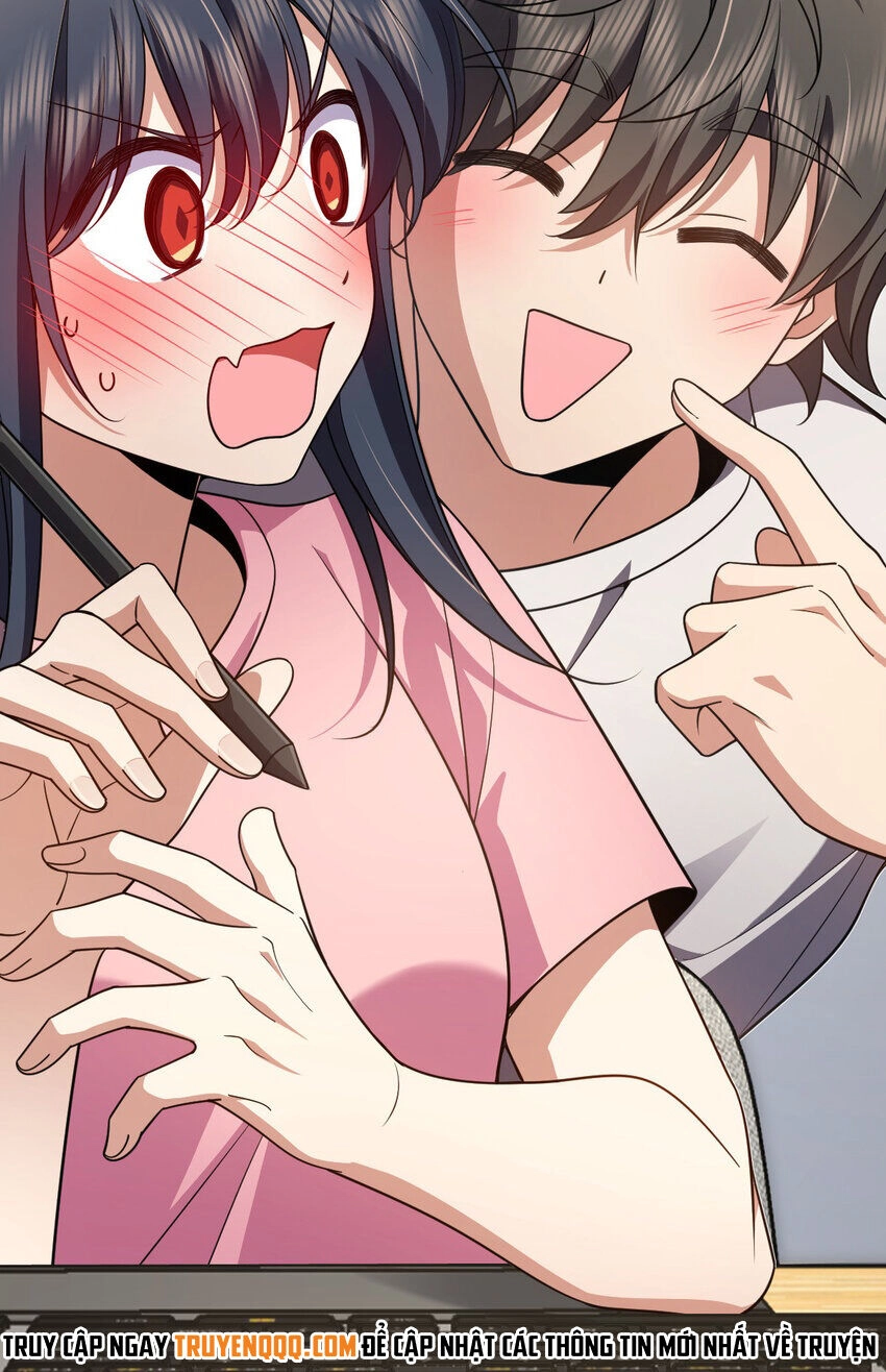 Bà Xã Nhà Tôi Đến Từ Ngàn Năm Trước Chapter 147 - 49