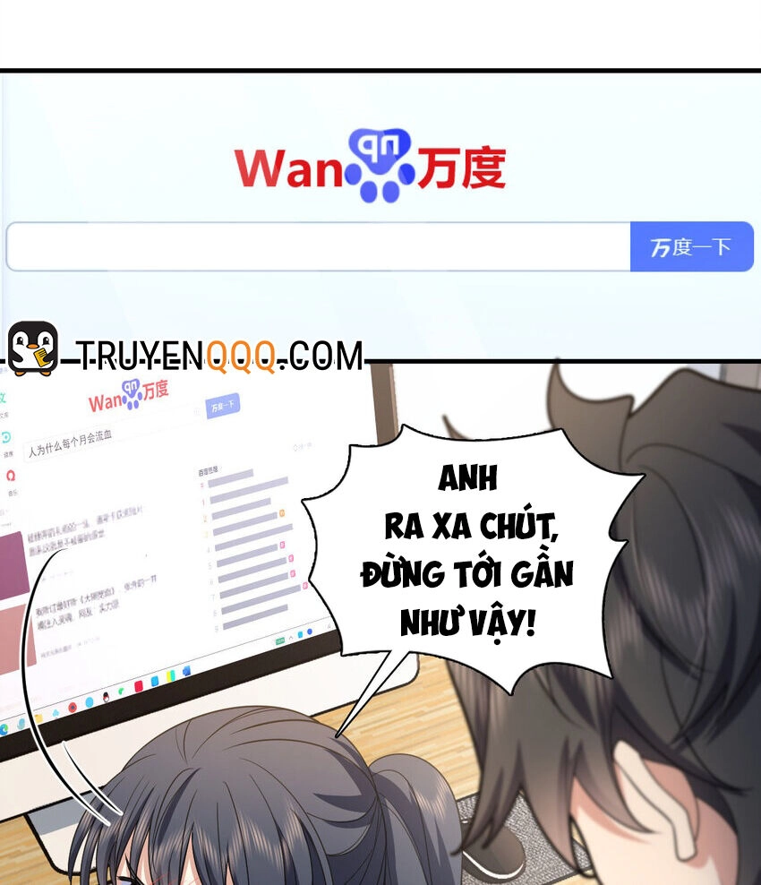 Bà Xã Nhà Tôi Đến Từ Ngàn Năm Trước Chapter 148 - 1