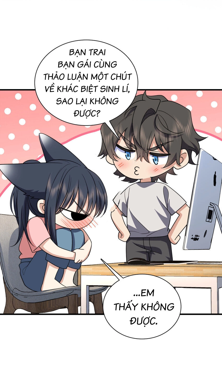 Bà Xã Nhà Tôi Đến Từ Ngàn Năm Trước Chapter 148 - 3