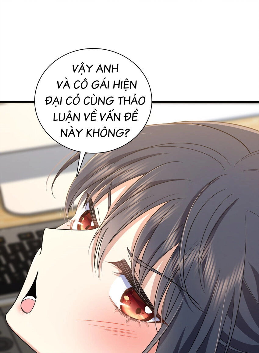 Bà Xã Nhà Tôi Đến Từ Ngàn Năm Trước Chapter 148 - 5