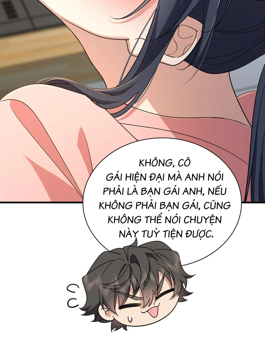 Bà Xã Nhà Tôi Đến Từ Ngàn Năm Trước Chapter 148 - 6