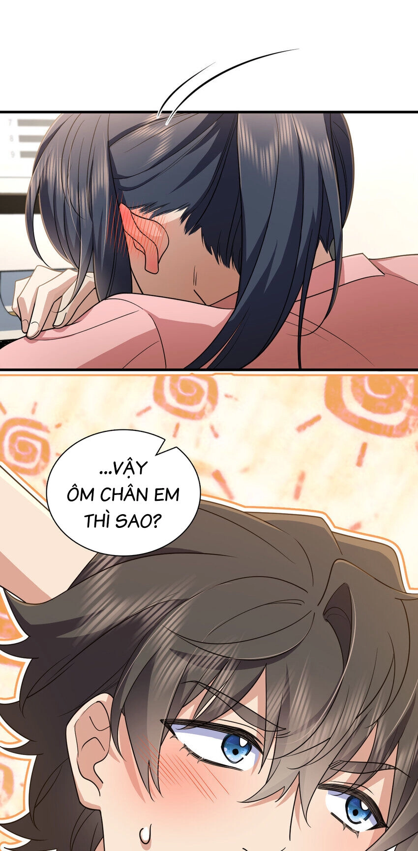 Bà Xã Nhà Tôi Đến Từ Ngàn Năm Trước Chapter 148 - 7