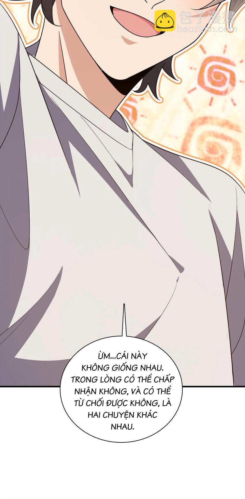 Bà Xã Nhà Tôi Đến Từ Ngàn Năm Trước Chapter 148 - 8