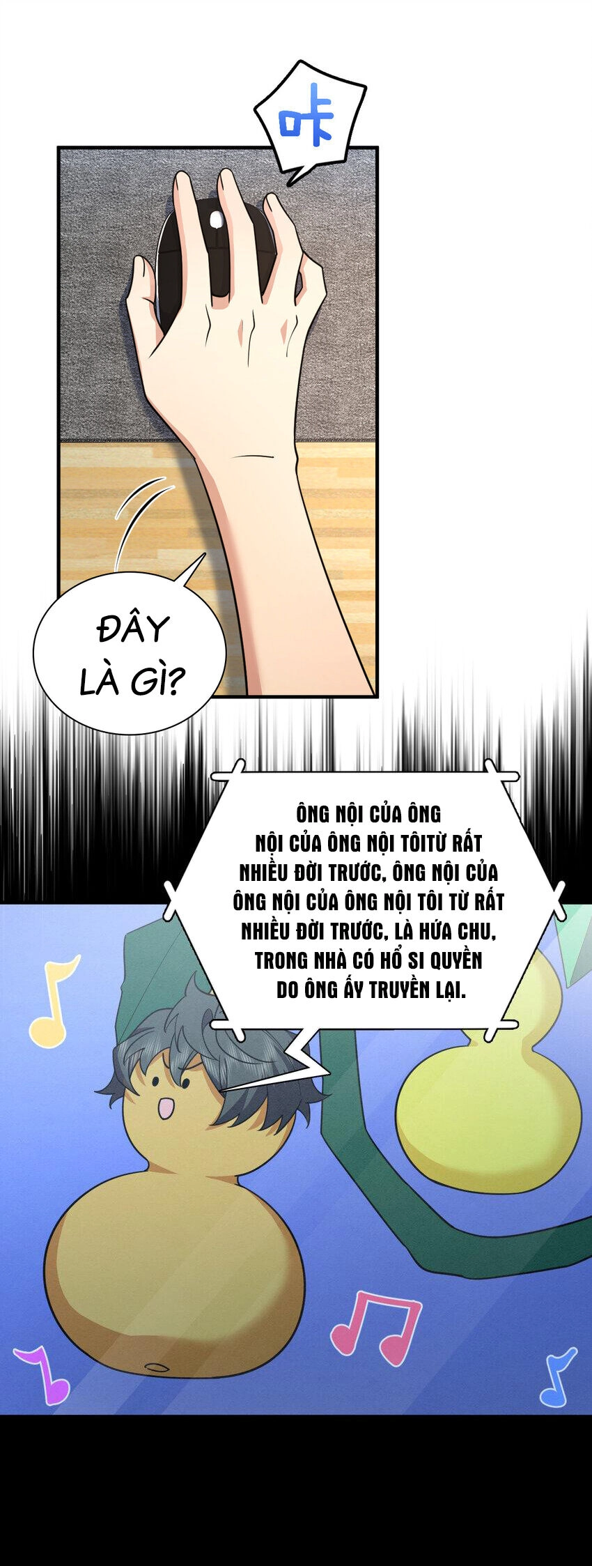 Bà Xã Nhà Tôi Đến Từ Ngàn Năm Trước Chapter 148 - 11