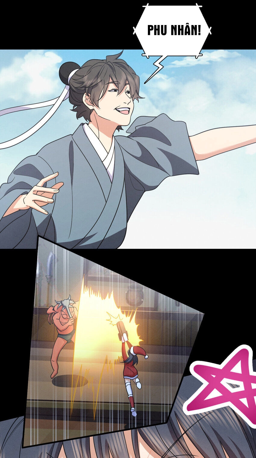 Bà Xã Nhà Tôi Đến Từ Ngàn Năm Trước Chapter 148 - 13