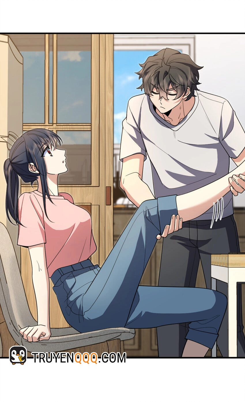 Bà Xã Nhà Tôi Đến Từ Ngàn Năm Trước Chapter 148 - 29