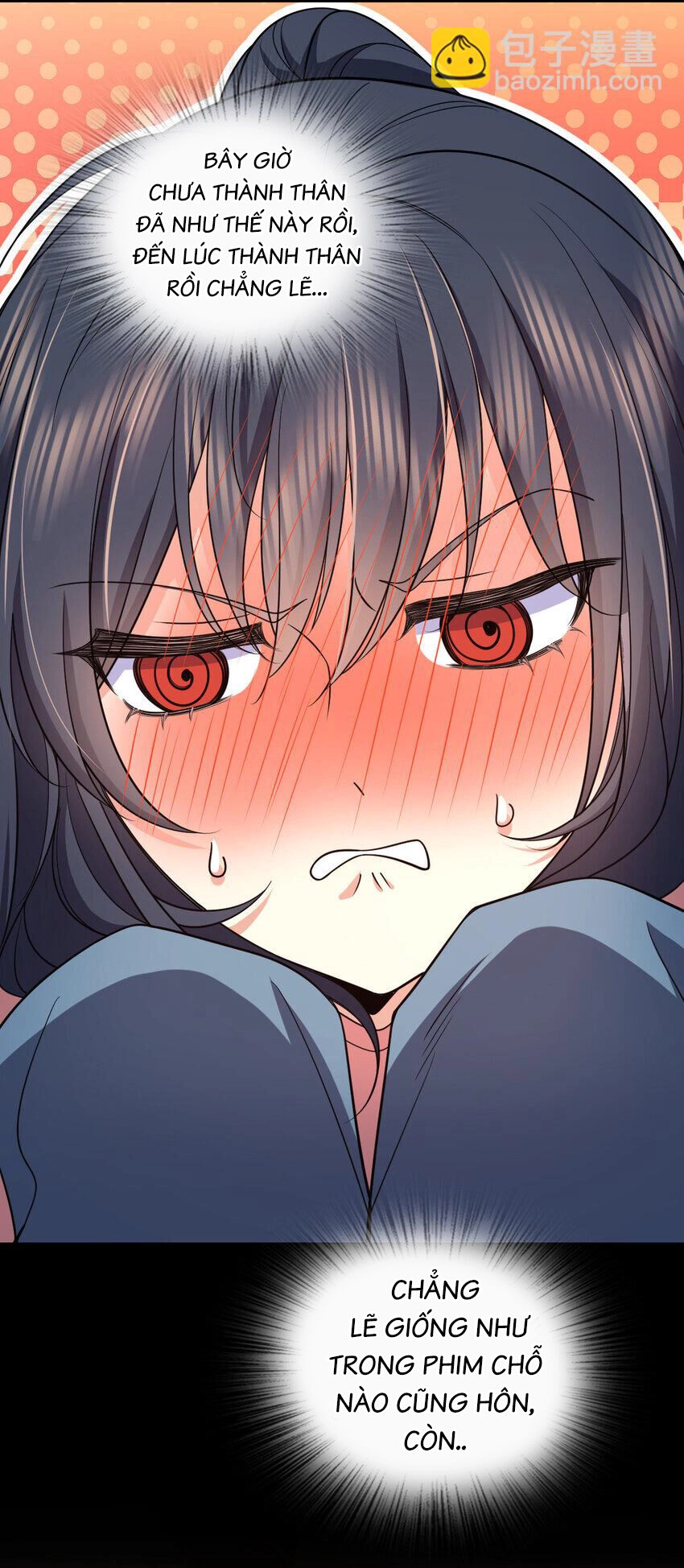 Bà Xã Nhà Tôi Đến Từ Ngàn Năm Trước Chapter 148 - 35