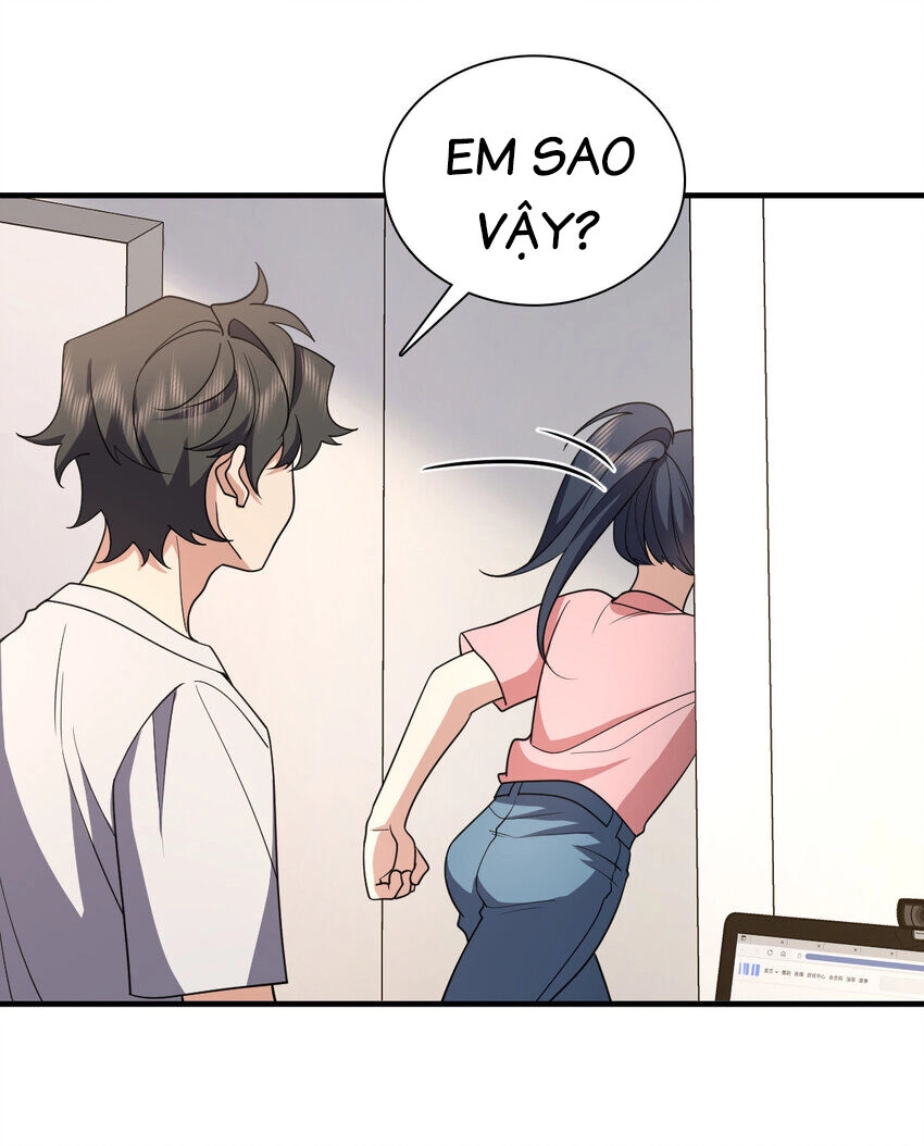 Bà Xã Nhà Tôi Đến Từ Ngàn Năm Trước Chapter 148 - 39