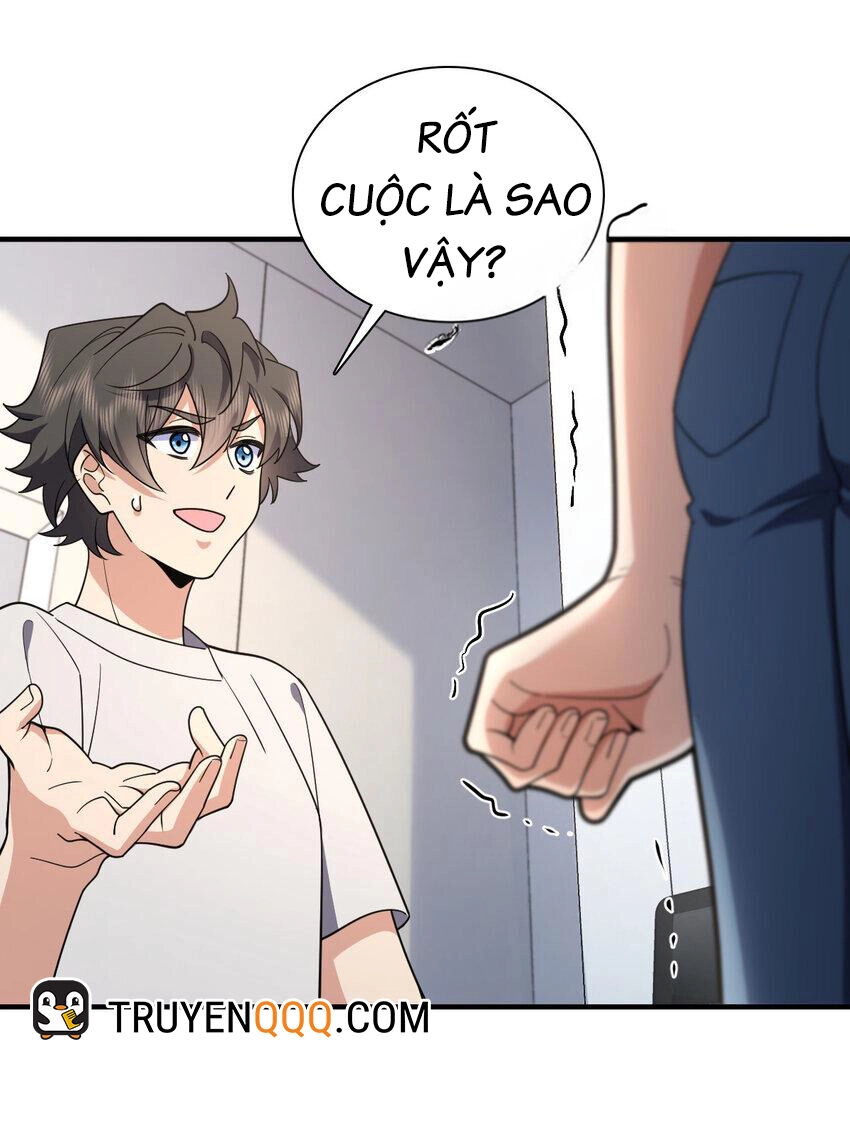 Bà Xã Nhà Tôi Đến Từ Ngàn Năm Trước Chapter 148 - 44