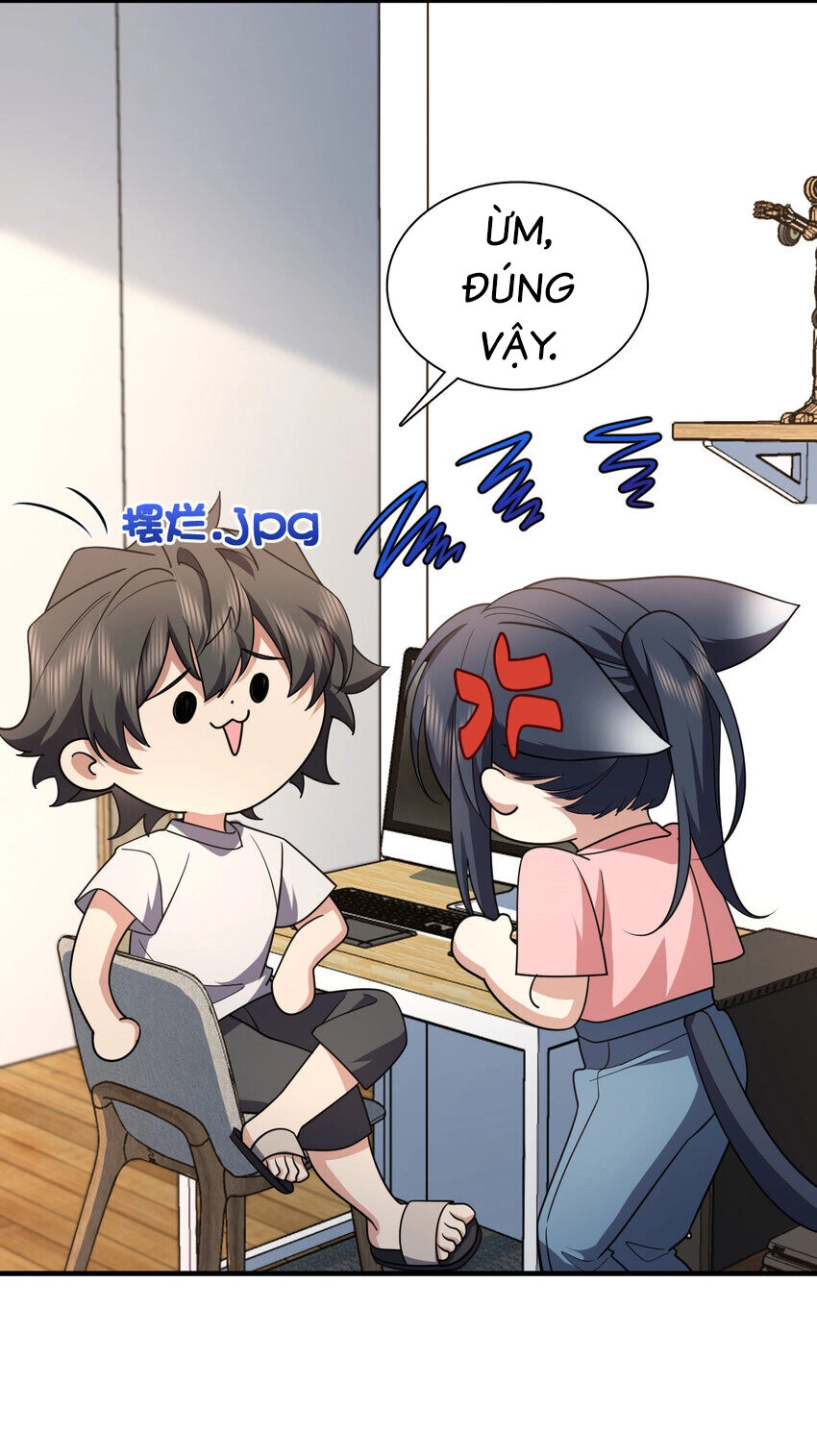 Bà Xã Nhà Tôi Đến Từ Ngàn Năm Trước Chapter 148 - 46