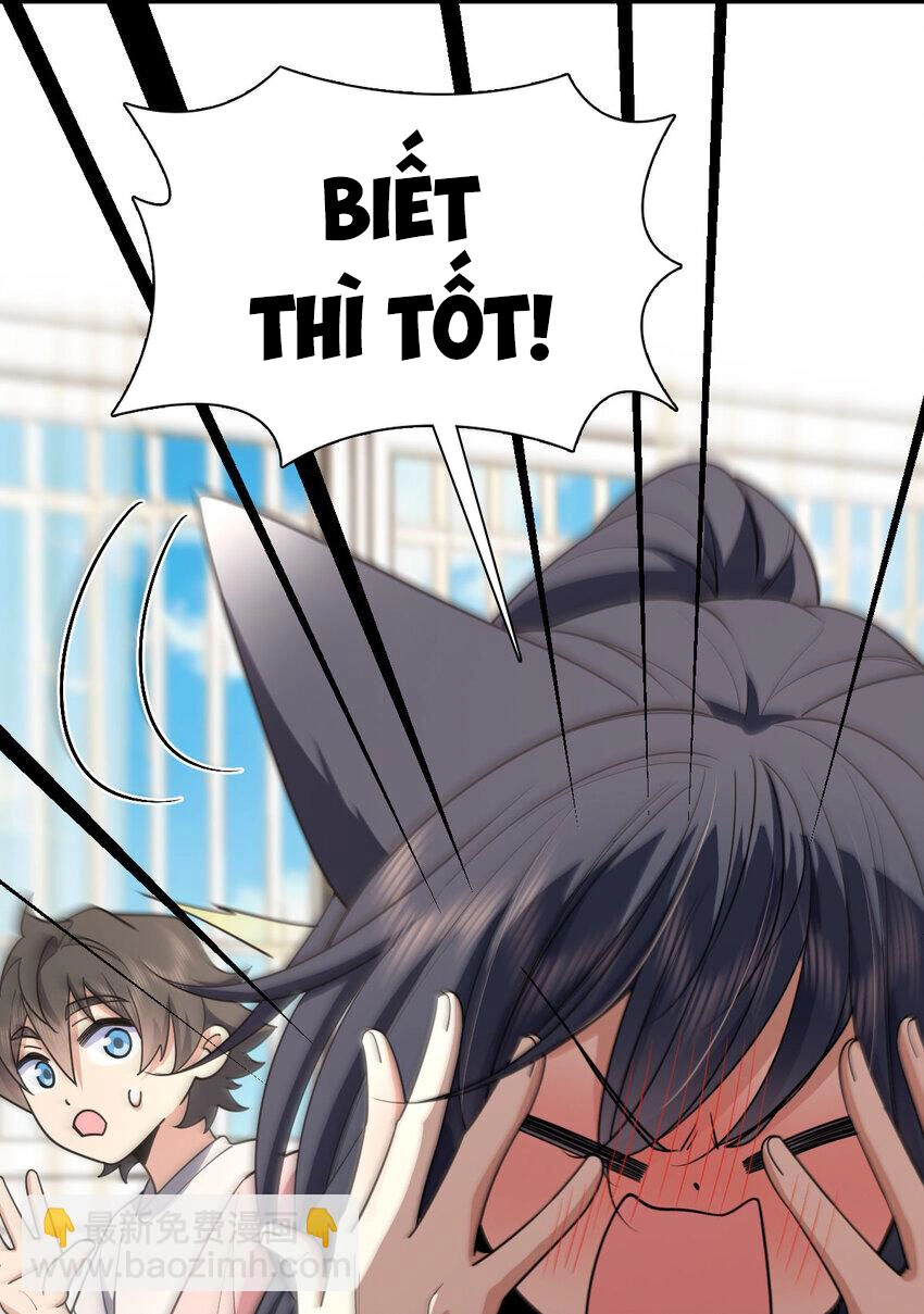 Bà Xã Nhà Tôi Đến Từ Ngàn Năm Trước Chapter 148 - 49