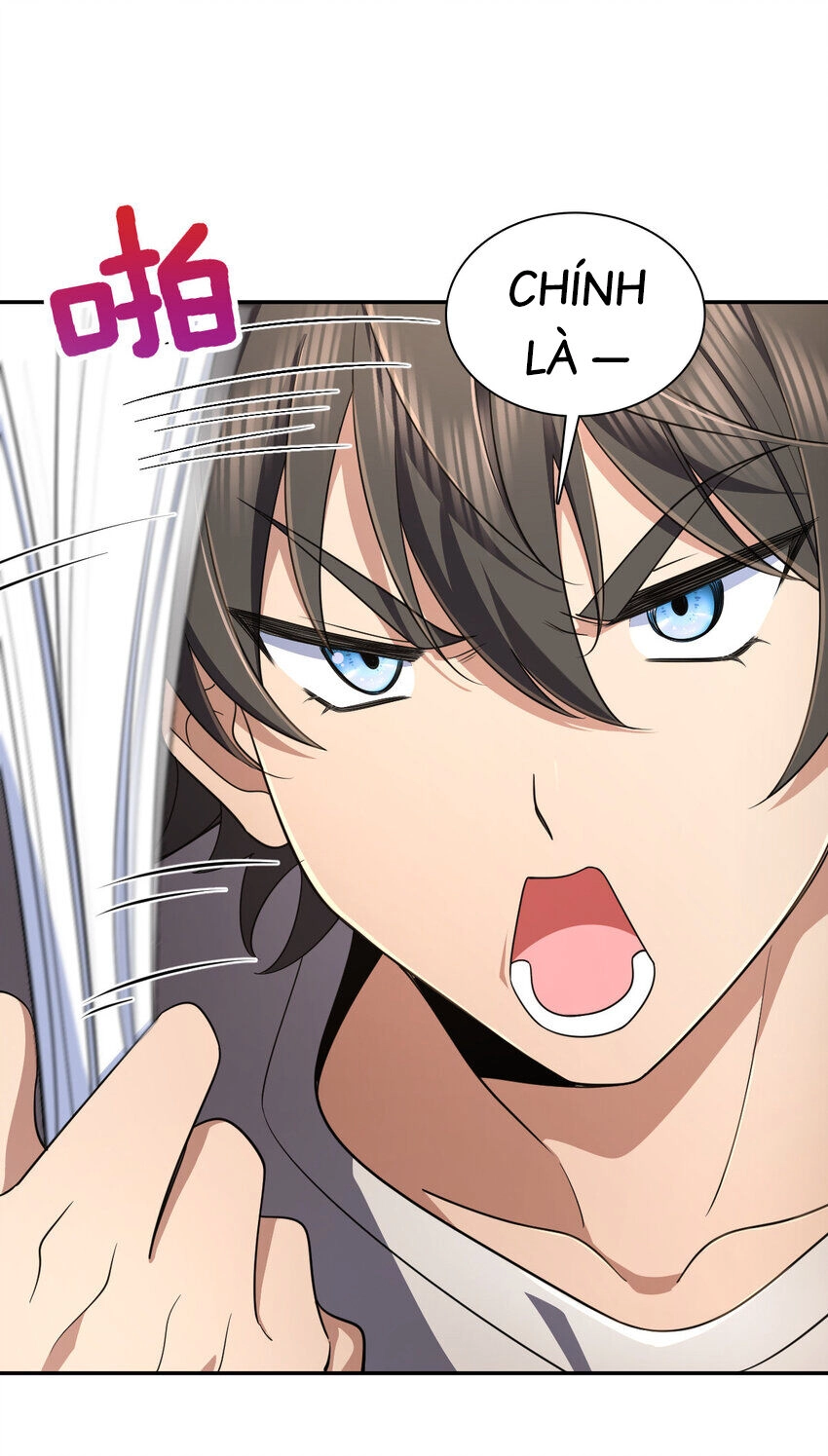 Bà Xã Nhà Tôi Đến Từ Ngàn Năm Trước Chapter 149 - 7