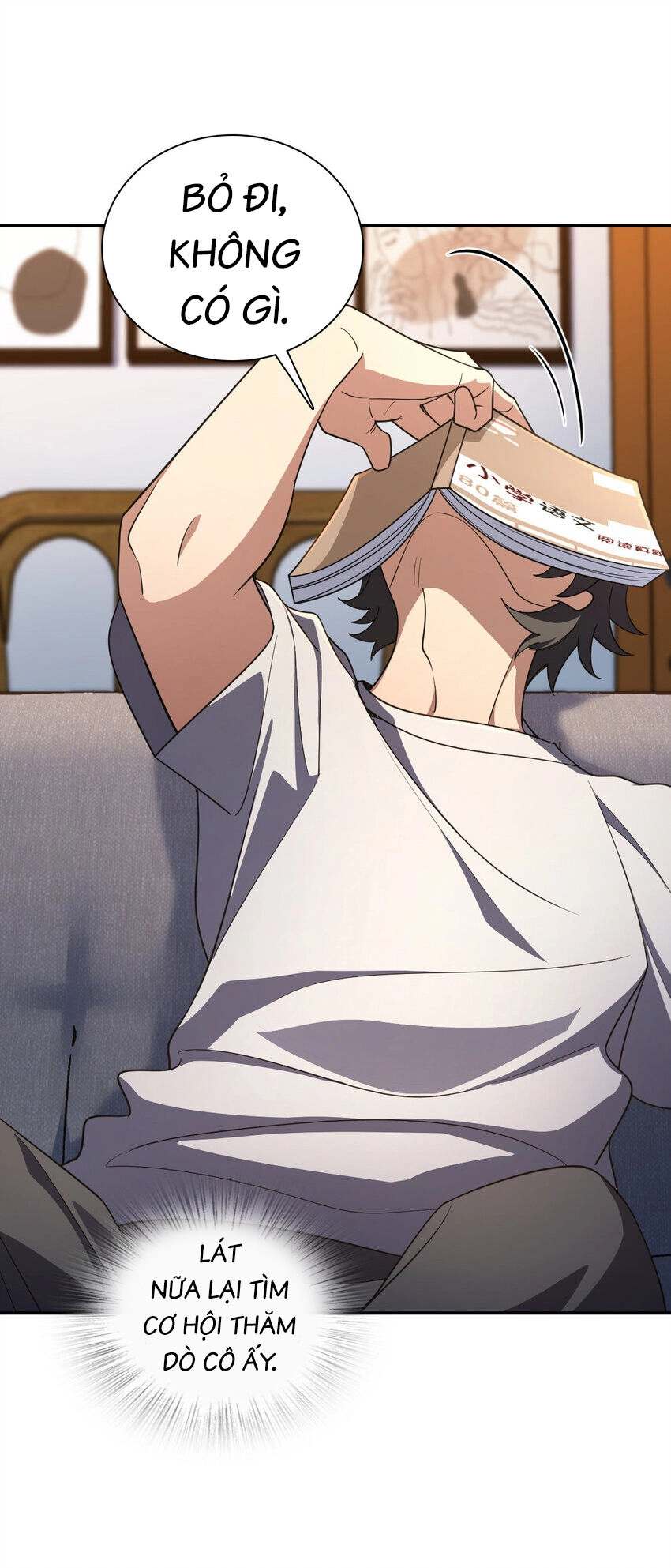 Bà Xã Nhà Tôi Đến Từ Ngàn Năm Trước Chapter 149 - 10