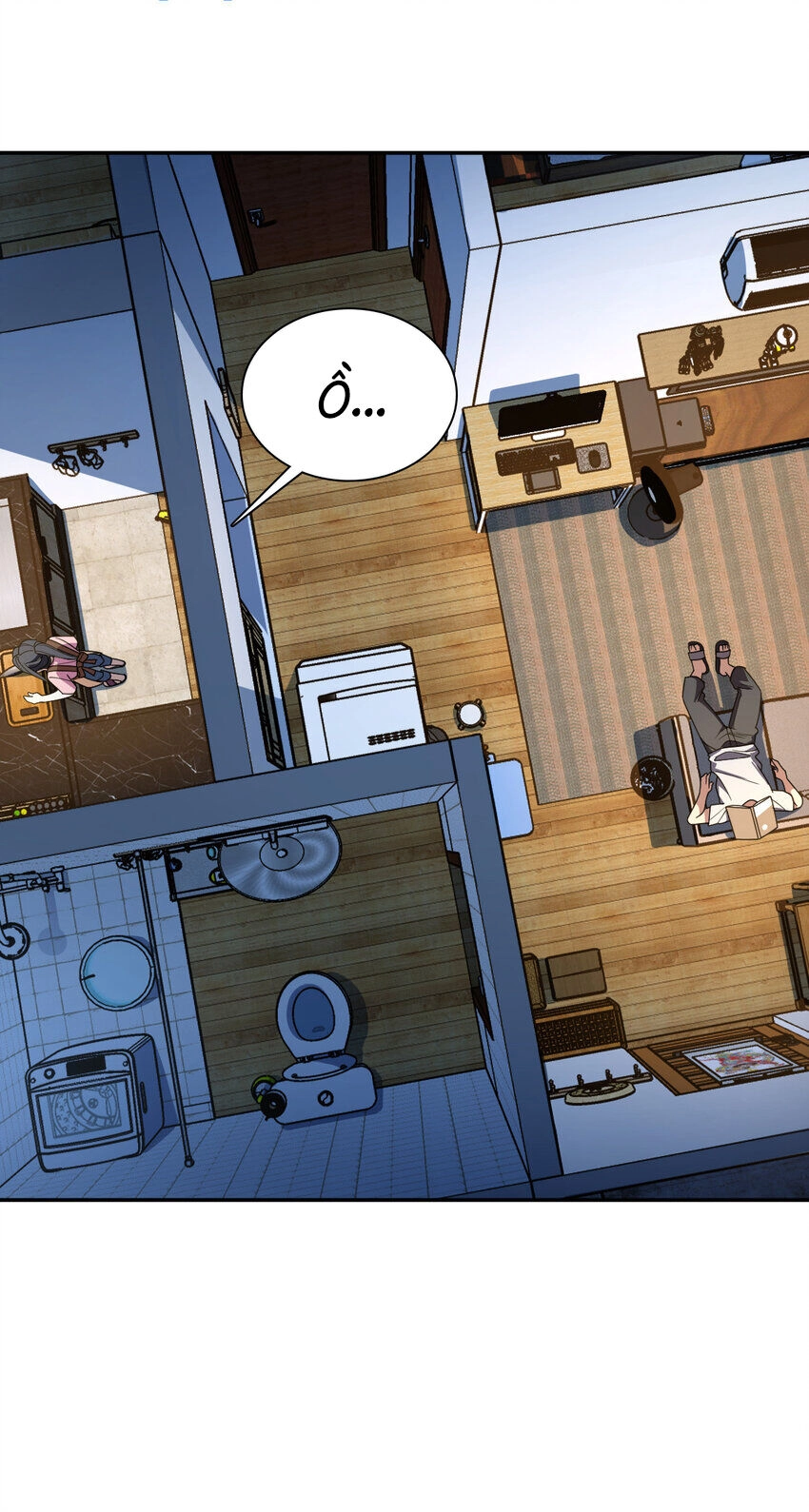 Bà Xã Nhà Tôi Đến Từ Ngàn Năm Trước Chapter 149 - 11