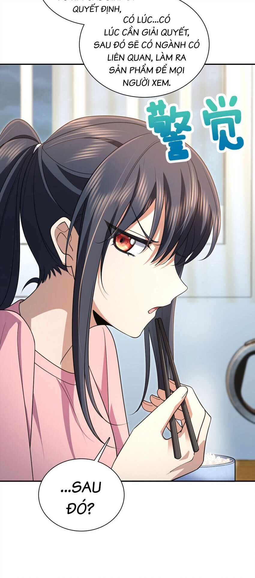 Bà Xã Nhà Tôi Đến Từ Ngàn Năm Trước Chapter 149 - 14