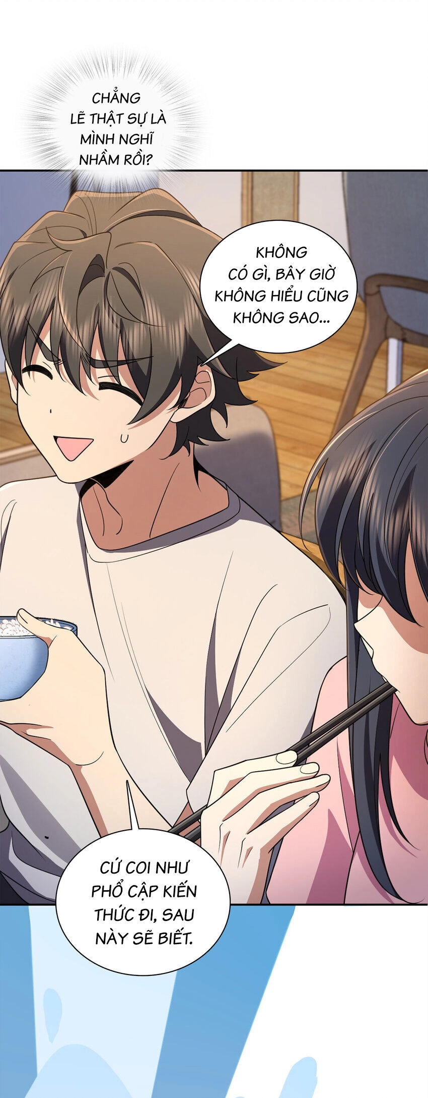 Bà Xã Nhà Tôi Đến Từ Ngàn Năm Trước Chapter 149 - 17