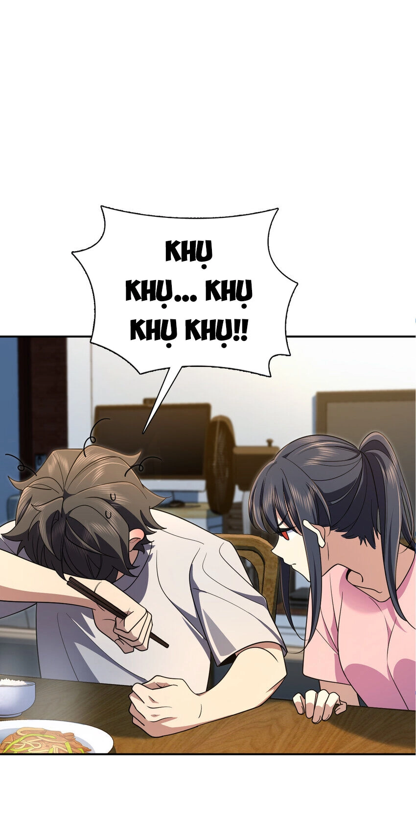 Bà Xã Nhà Tôi Đến Từ Ngàn Năm Trước Chapter 149 - 19