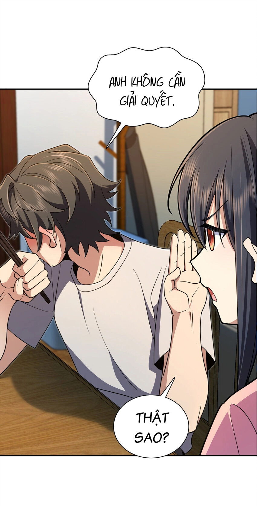 Bà Xã Nhà Tôi Đến Từ Ngàn Năm Trước Chapter 149 - 20