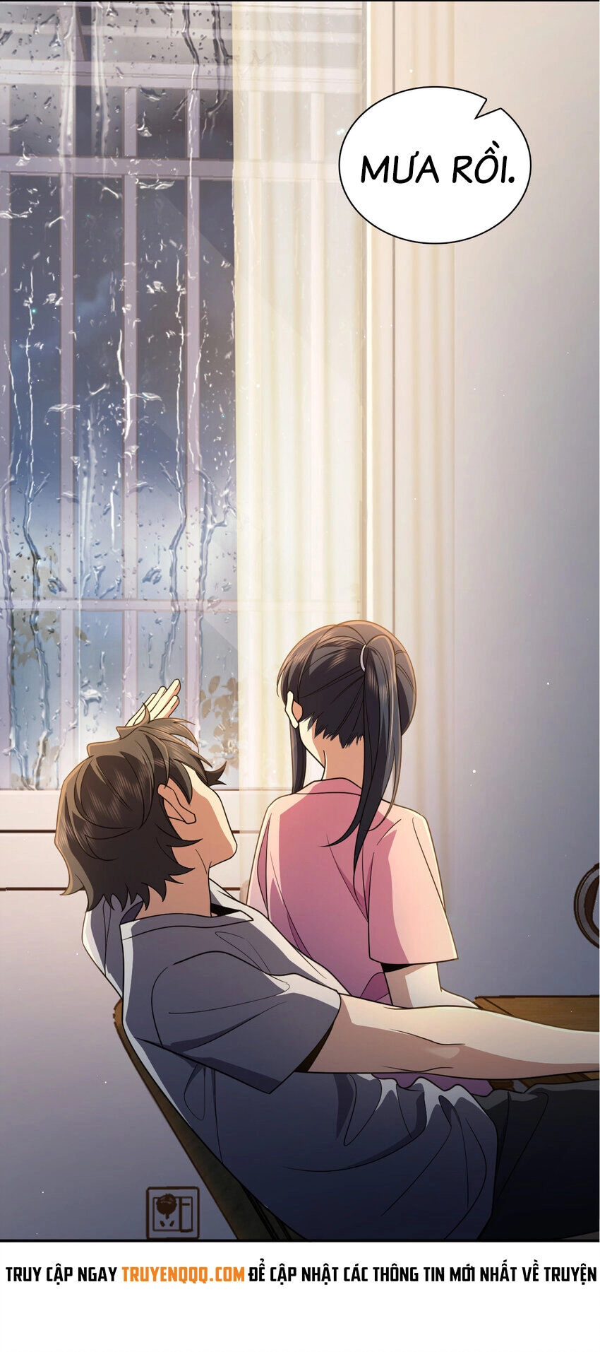 Bà Xã Nhà Tôi Đến Từ Ngàn Năm Trước Chapter 149 - 24