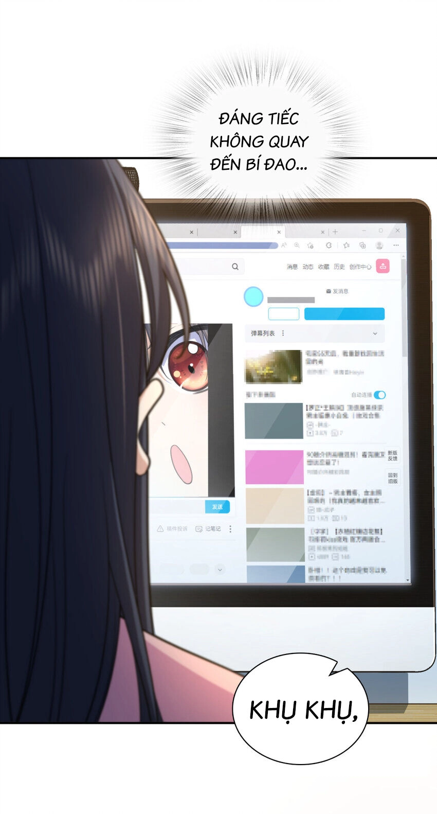 Bà Xã Nhà Tôi Đến Từ Ngàn Năm Trước Chapter 149 - 29