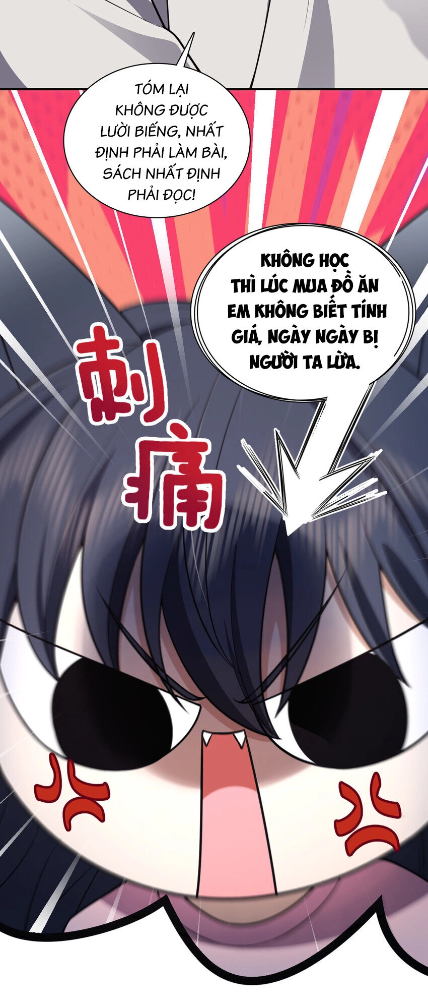 Bà Xã Nhà Tôi Đến Từ Ngàn Năm Trước Chapter 149 - 39