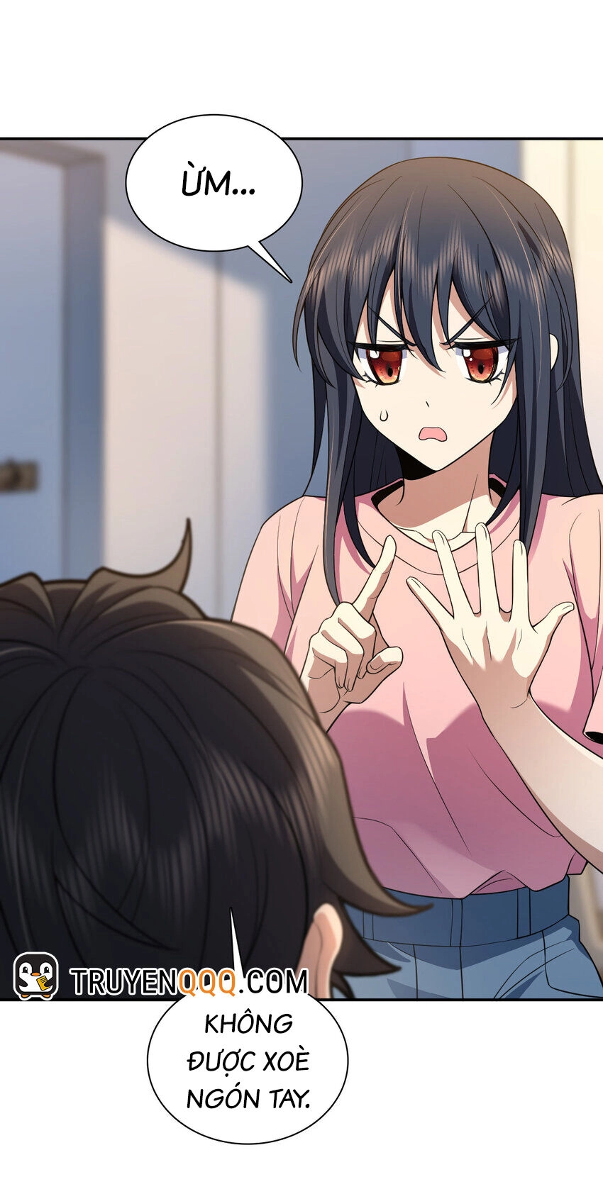 Bà Xã Nhà Tôi Đến Từ Ngàn Năm Trước Chapter 149 - 42