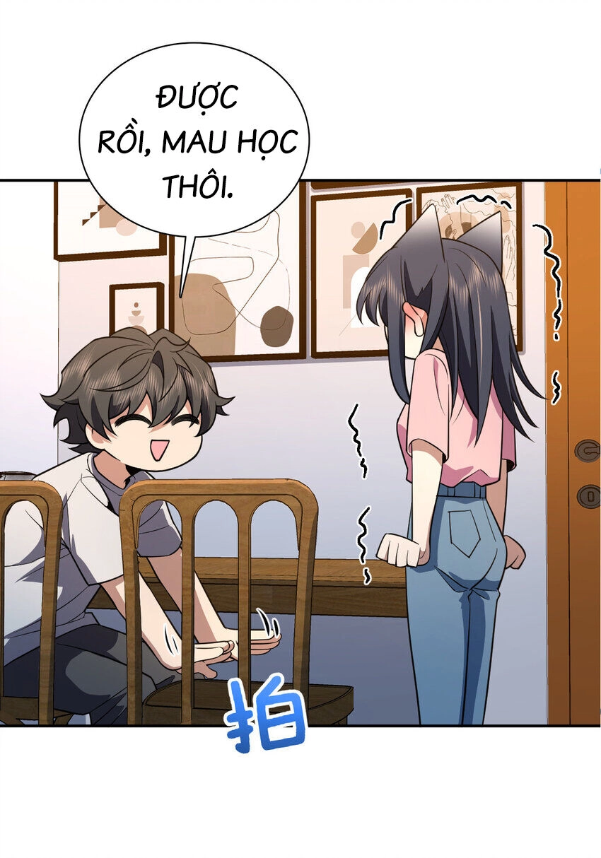 Bà Xã Nhà Tôi Đến Từ Ngàn Năm Trước Chapter 149 - 44