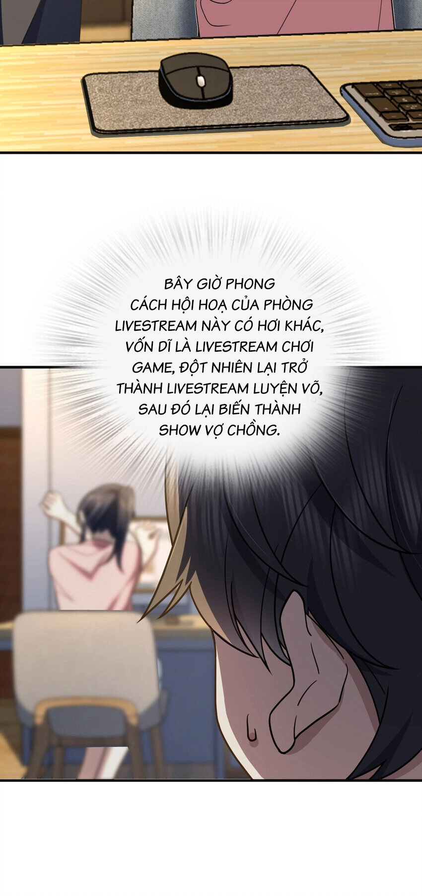 Bà Xã Nhà Tôi Đến Từ Ngàn Năm Trước Chapter 150 - 3