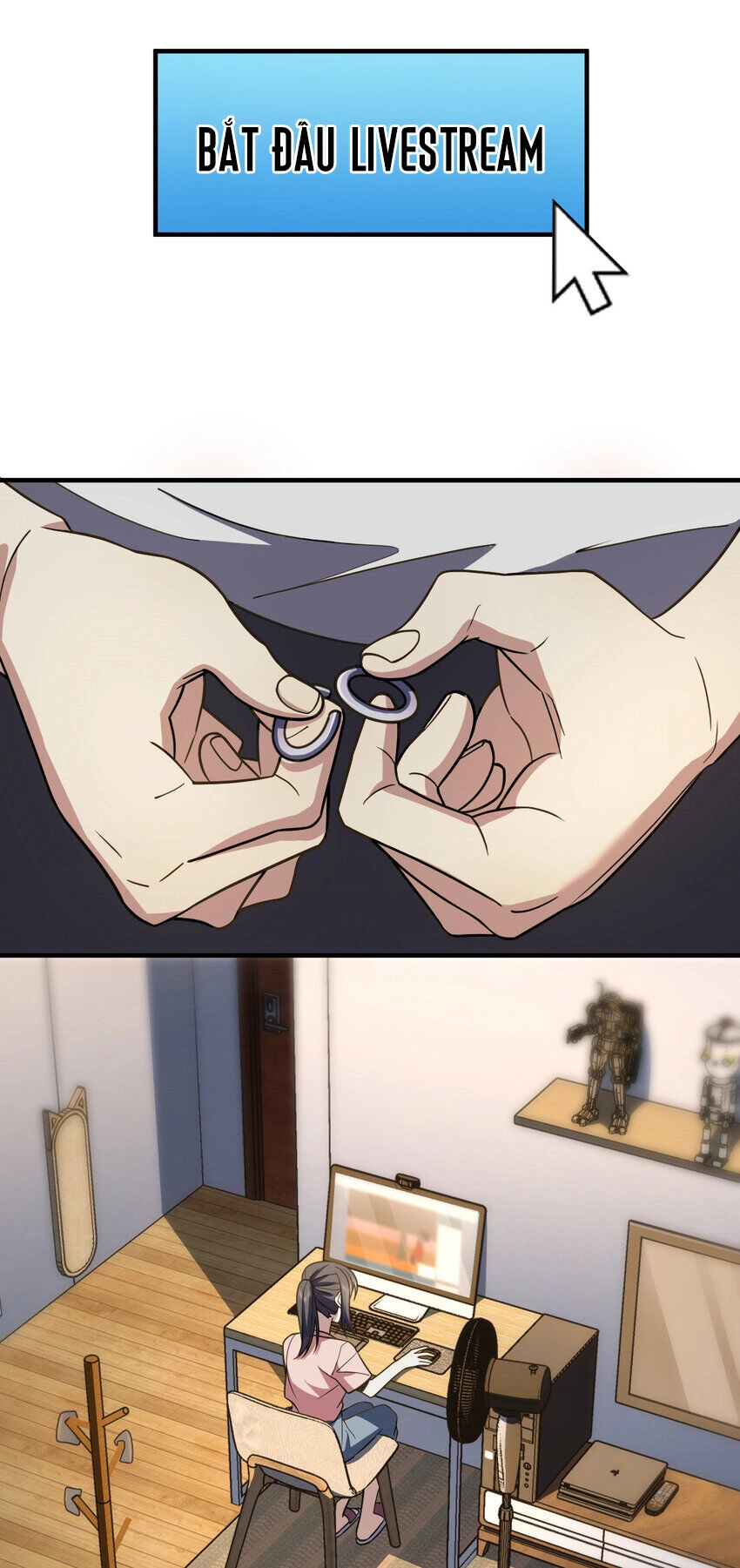 Bà Xã Nhà Tôi Đến Từ Ngàn Năm Trước Chapter 150 - 4