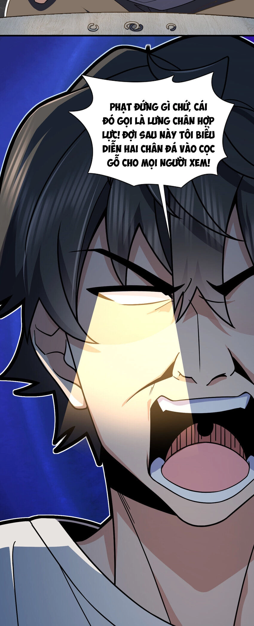 Bà Xã Nhà Tôi Đến Từ Ngàn Năm Trước Chapter 150 - 8