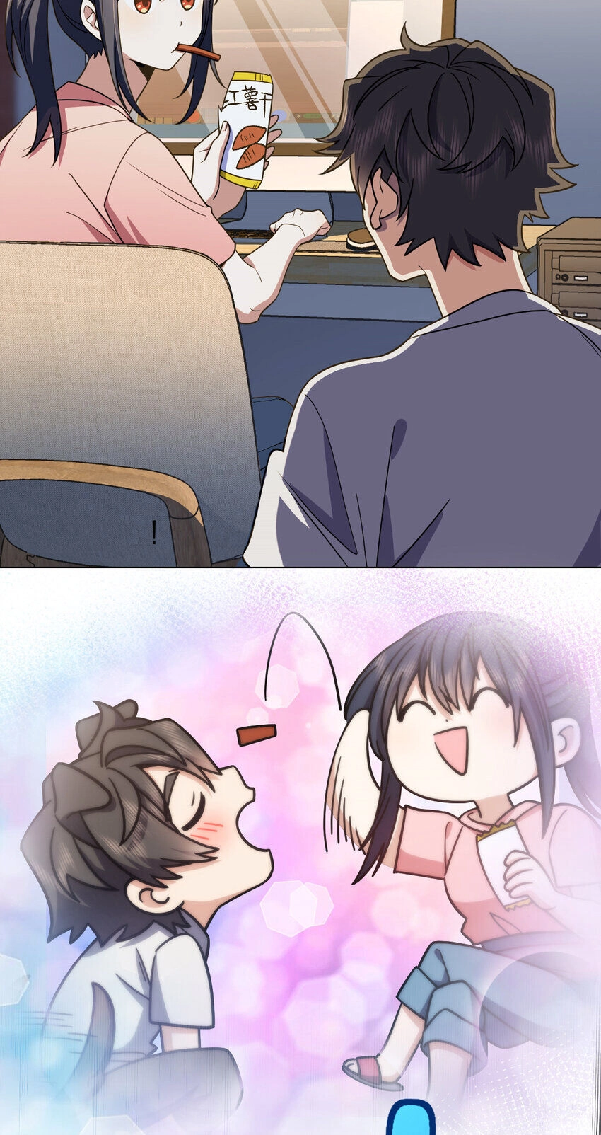 Bà Xã Nhà Tôi Đến Từ Ngàn Năm Trước Chapter 150 - 13