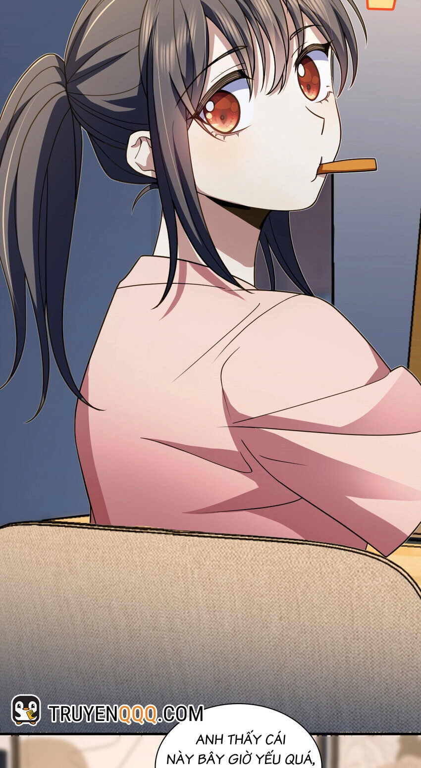 Bà Xã Nhà Tôi Đến Từ Ngàn Năm Trước Chapter 150 - 17